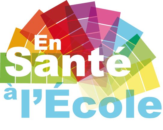 logo en sante a l ecole