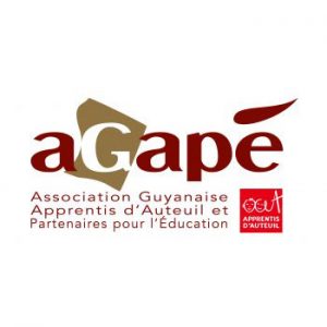 AGAPÉ