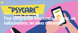 PsyCARE. La série qui explique