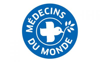 Médecins du Monde recrute un·e chargé·e de projet PASS de ville