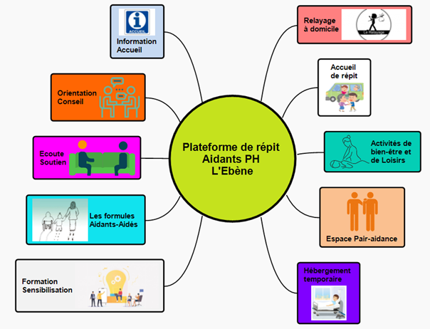 structuration offre plateforme répit