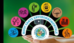 MOOC Santé environnementale