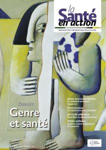 Genre et santé. Dossier