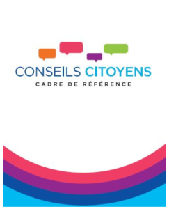 Conseils citoyens : Cadre de référence