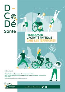 Promouvoir l’activité physique dans les territoires