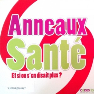 Anneaux santé