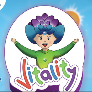 Vitality. Pour une vitalité au top !