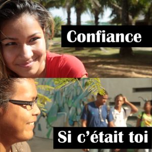 Confiance / Si c’était toi