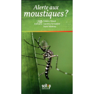 Alerte aux moustiques ?