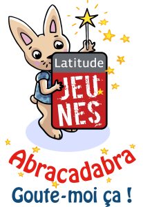 Abracadabra, goûte-moi ça. Kamishibaï