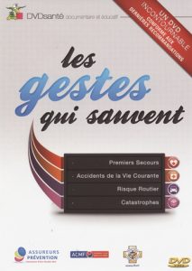 Les gestes qui sauvent