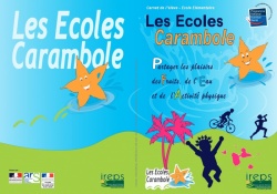 Les écoles carambole