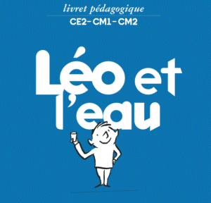 Léo et l’eau