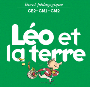 Léo et la terre