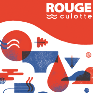 Rouge Culotte. 2e édition