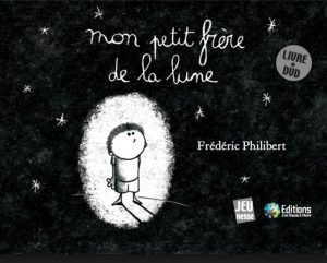 Mon petit frère de la lune