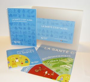 La santé c’est aussi…