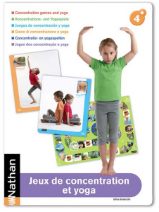 Jeux de concentration et de yoga