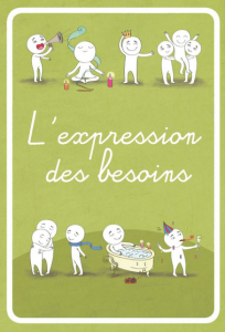 L’expression des besoins