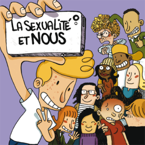 La sexualité et nous