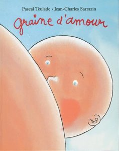 Graine d’amour