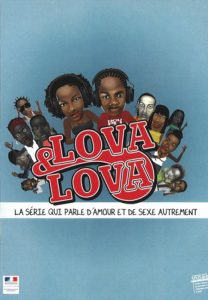 Lova & lova. La série qui parle d’amour et de sexe autrement