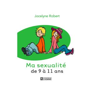 Ma sexualité de 9 à 11 ans