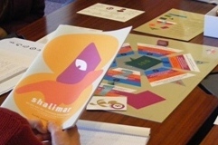 Shalimar. Un jeu sur les relations amoureuses