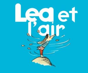 Léa et l’air