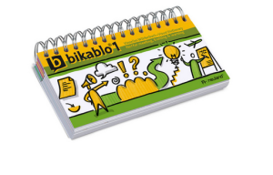 Bikablo® 1. Dictionnaire visuel