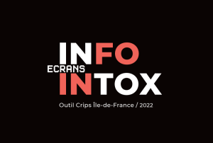 Info/Intox Ecrans