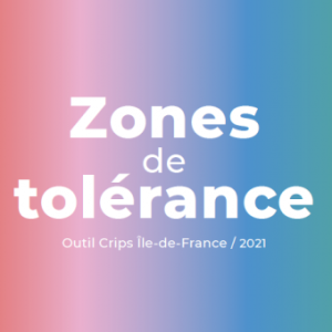 Zones de tolérance Cyberharcèlement