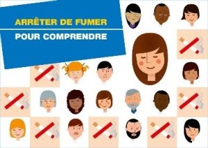 Arrêter de fumer. Pour comprendre