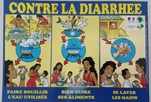 Contre la diarrhée