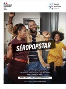 Séropopstar. Vivre avec le VIH, c’est d’abord vivre