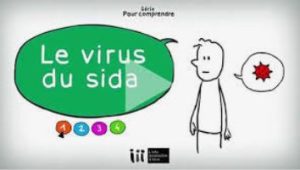 Le virus du sida. Pour comprendre