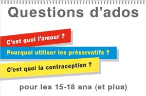 Questions d’ados pour les 15-18 ans (et plus) [version braille]