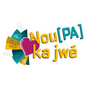 Nou [PA] ka jwé