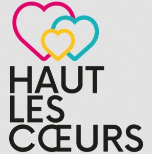 Haut les cœurs