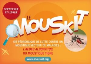 Le Mouskit