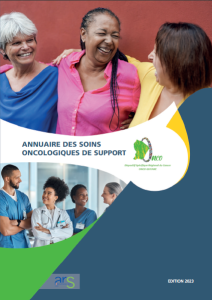 Annuaire des soins oncologiques de support