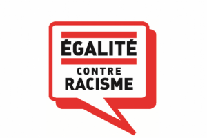 Egalité contre le racisme