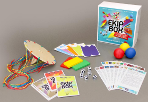 Ekip’box : le kit ressource pour animer et dynamiser l’adhésion de vos groupes de formation