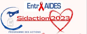 Sidaction 2023