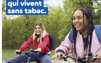 Campagne de dénormalisation du tabac