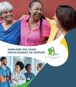 ONCOGUYANE diffuse son annuaire des ressources locales en Soins de Support (SOS)