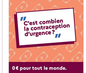 Semaine de la santé sexuelle : découvrez toutes les ressources disponibles !