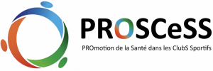 PROSCeSS (Promotion de la Santé au sein des Clubs Sportifs)