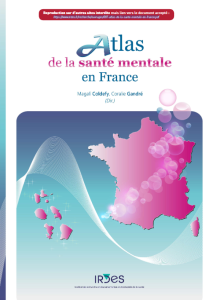 Atlas de la santé mentale en France