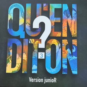 Qu’en dit-on ? Version JunioR. 3ème édition